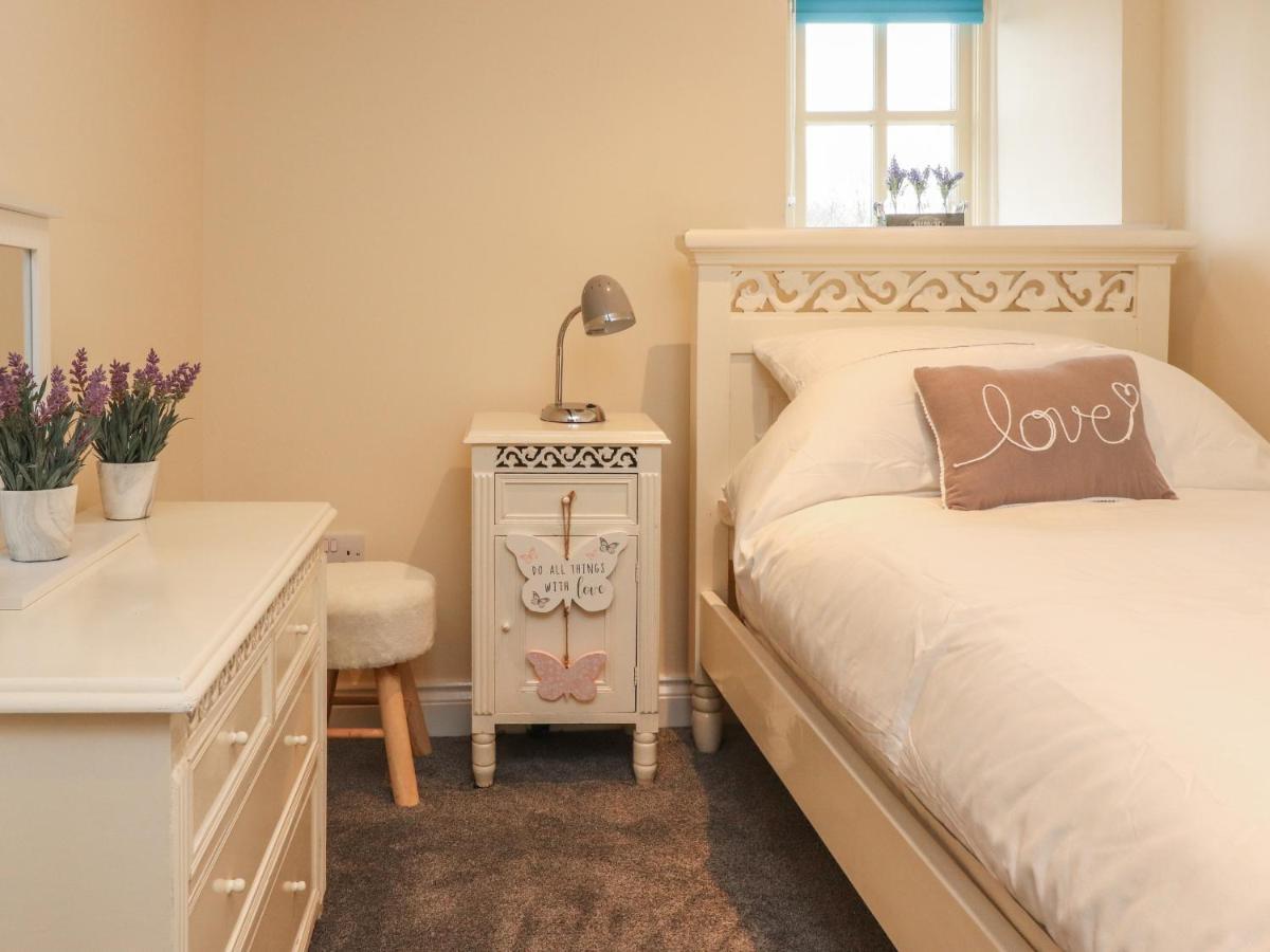 Folly Cottage Settle Buitenkant foto