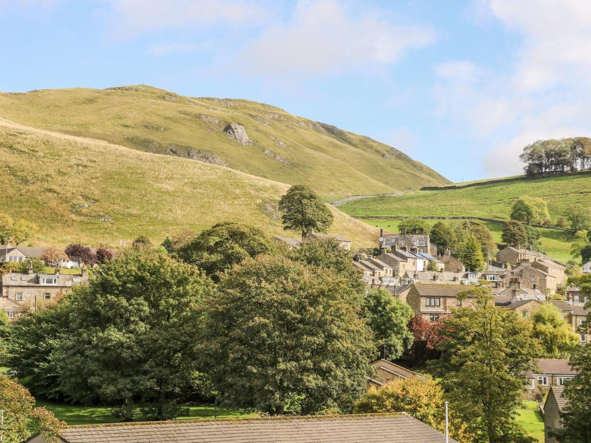 Folly Cottage Settle Buitenkant foto