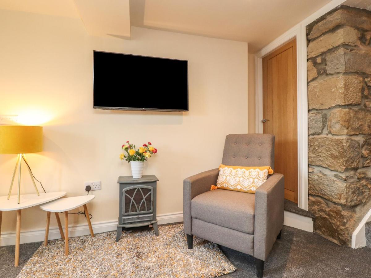 Folly Cottage Settle Buitenkant foto