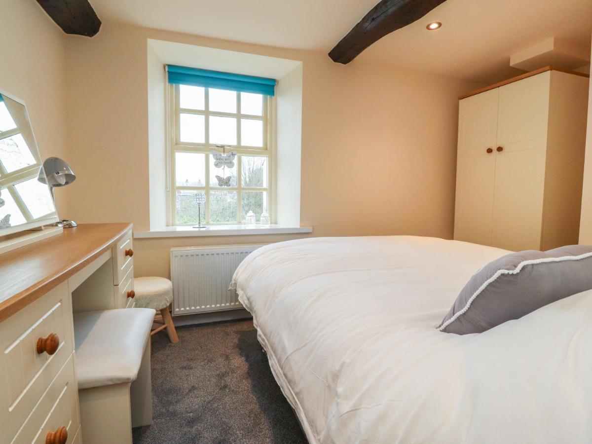 Folly Cottage Settle Buitenkant foto