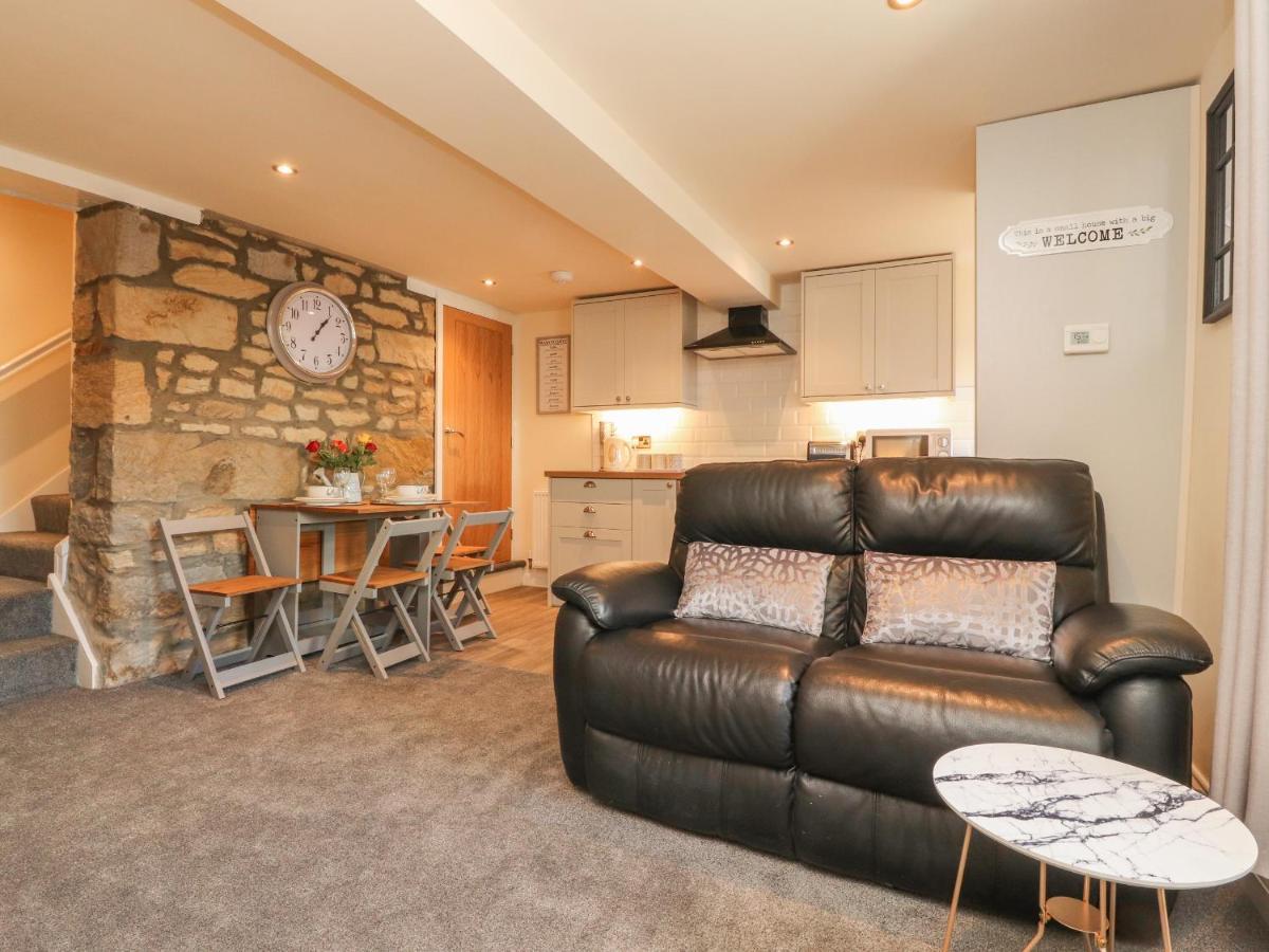 Folly Cottage Settle Buitenkant foto