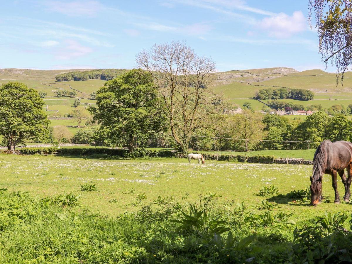 Folly Cottage Settle Buitenkant foto