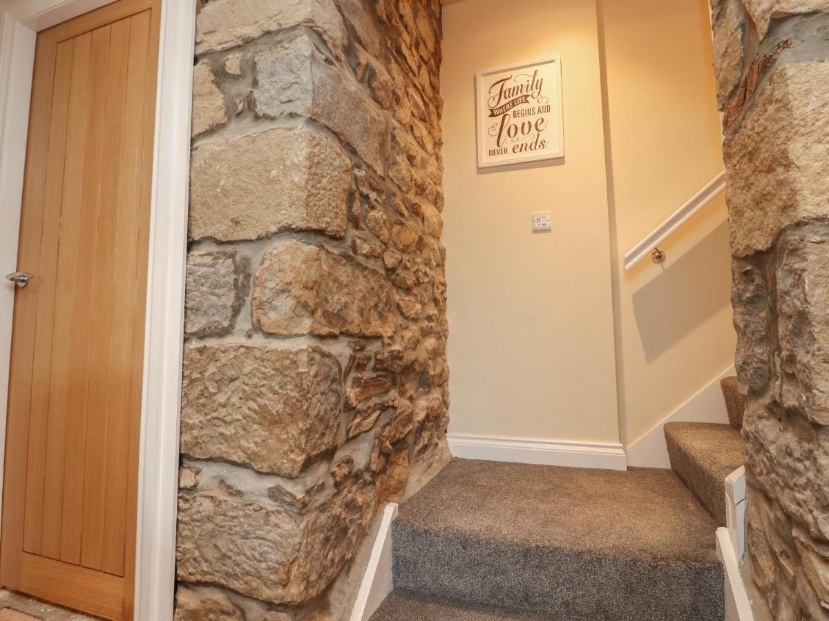 Folly Cottage Settle Buitenkant foto