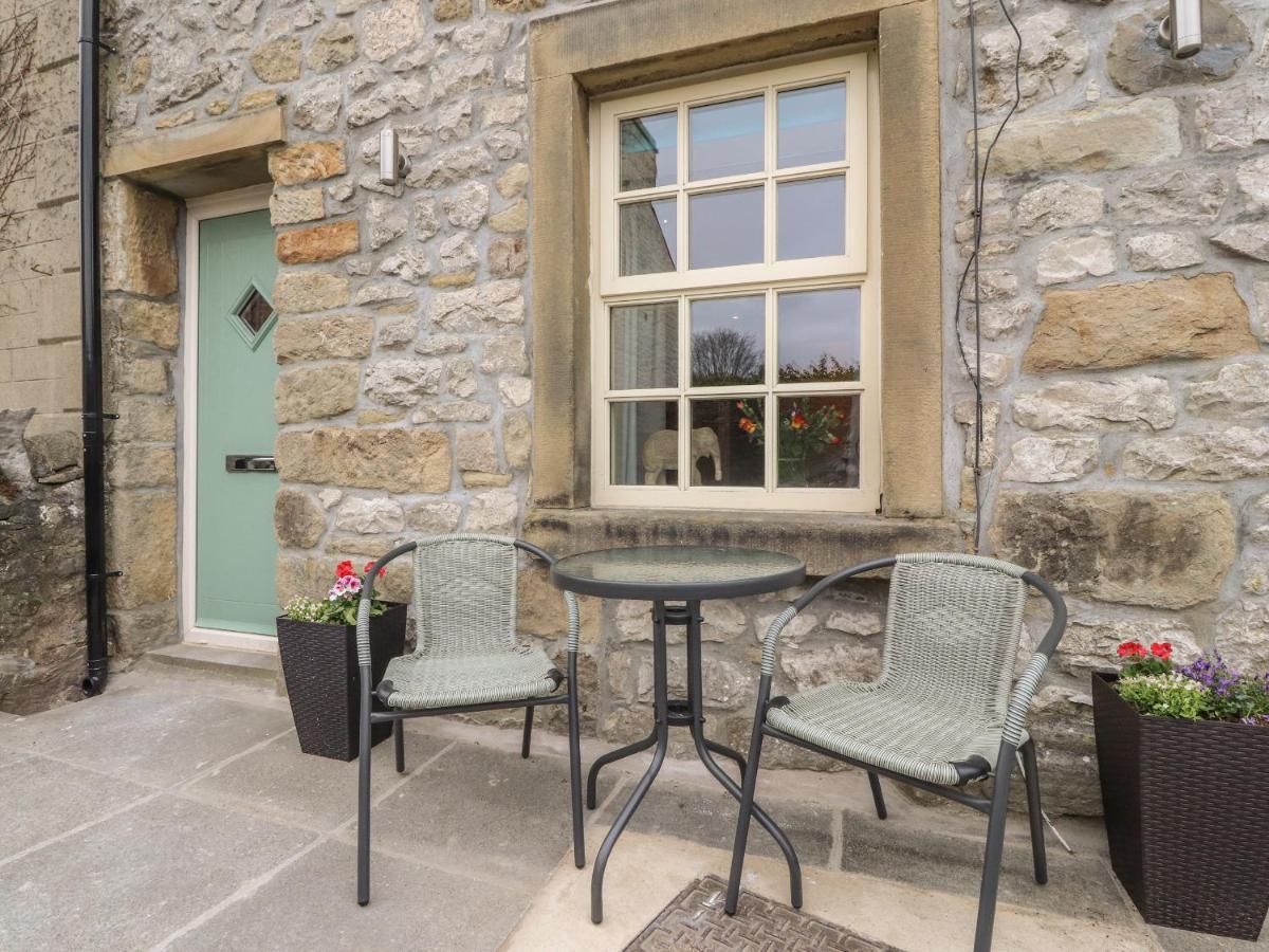 Folly Cottage Settle Buitenkant foto