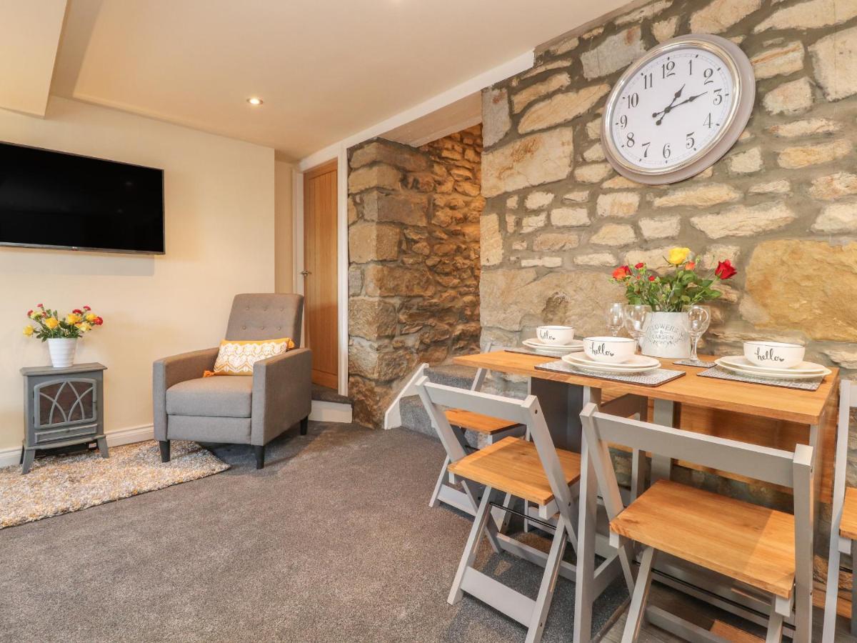 Folly Cottage Settle Buitenkant foto